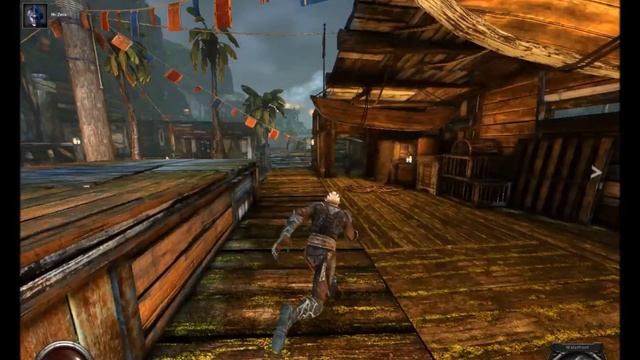 Nosgoth #6 Серый ворвался смотреть онлайн