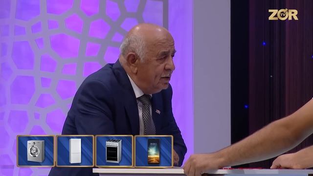 Boriga baraka 84-son Barchasidan voz kechib AVTOMOBIL yutgan yurtdoshimiz! (21.09.2019) смотреть онлайн
