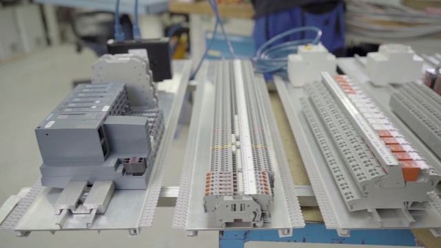 MMM Group Production plant Stadlern/Oberpfalz смотреть онлайн