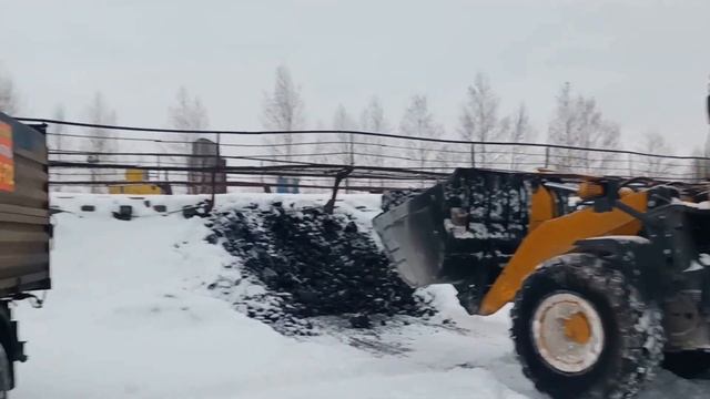 Большая фракция угля смотреть онлайн