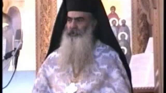 ΠΑΤΕΡ ΣΑΒΒΑΣ ΑΧΙΛΛΕΩΣ "ΔΙΚΑΙΟΣΥΝΗΝ ΜΑΘΕΤΕ" смотреть онлайн