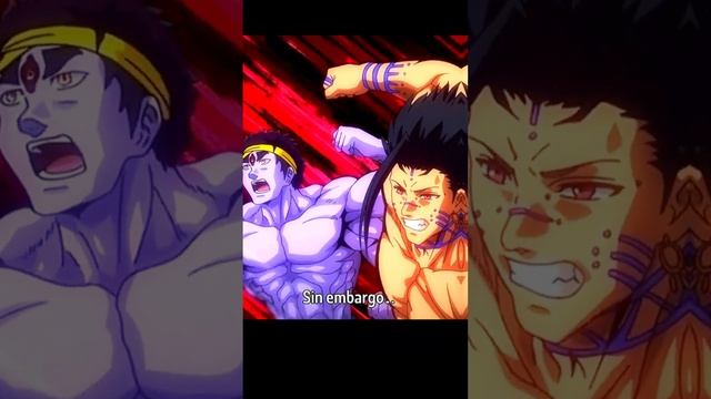 Shiva & Rudra l Shuumatsu no Valkyrie #edit #anime #recordofragnarok смотреть онлайн