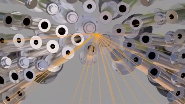 Medical-grade Cobalt a game changer in fight against cancer смотреть онлайн