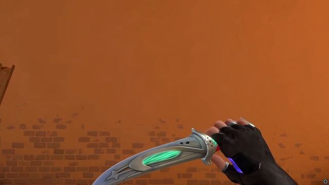 Battle pass Knife / Ep7 Act 3 смотреть онлайн