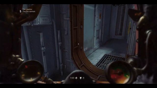 Wolfenstein  The New Order PC Gameplay Xbox Game Pass - #18