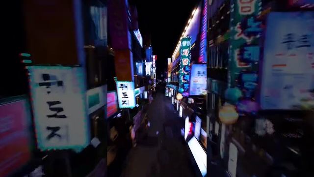 NEON LIGHTS 🤯 Is this even real? смотреть онлайн