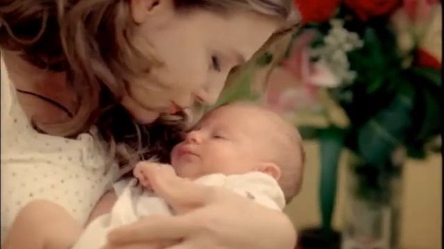 Teo Bebe (2009 ТВ реклама, 15 сек.) смотреть онлайн