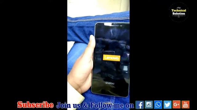 LENOVO PHAB PLUS HARD RESET 100% смотреть онлайн