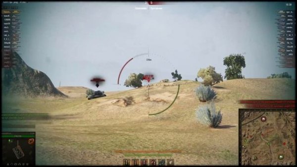 E 100 - тот Танк, который всегда радует