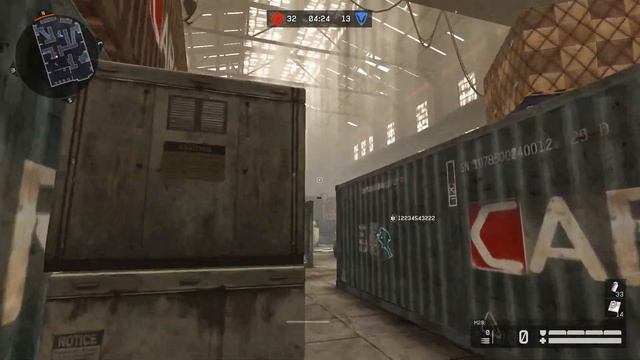 Warface игра 1 на 3 смотреть онлайн