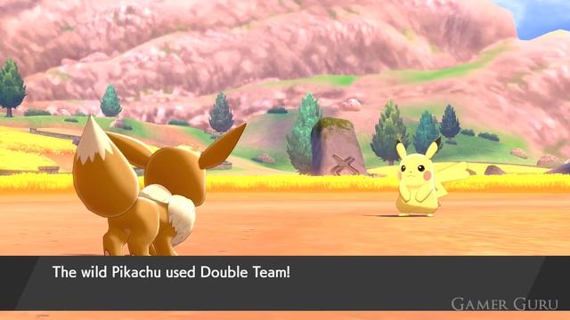 How To Evolve Eevee Into Sylveon In Pokemon Sword & Shield смотреть онлайн