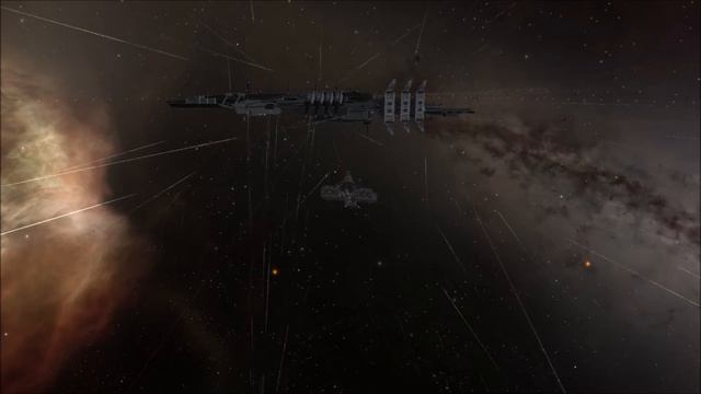 Eve Online [PH] - Another Faction Fort RipZ (Uncontested ofc KEKW) смотреть онлайн