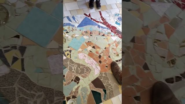 Erdkröte am Boden смотреть онлайн