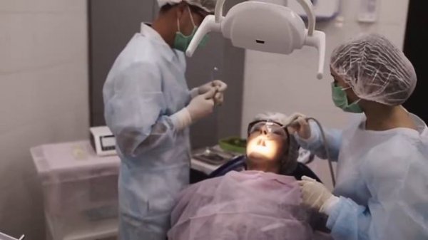 Стоматологический центр "МедстоМ" - Нас рекомендуют своим близким!