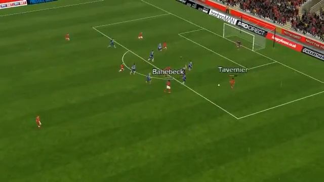 Nottm Forest - West Brom - 75 minuten смотреть онлайн