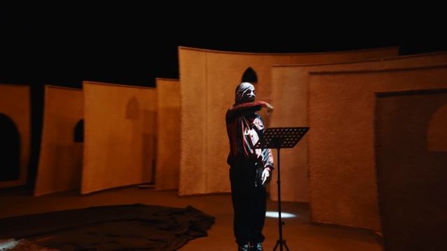 ASL WAYNE-ONGLADIM (music Video)