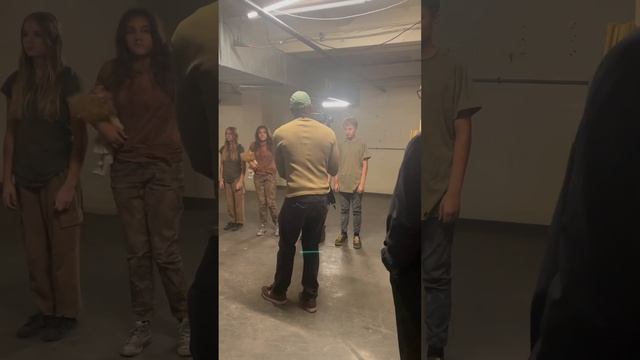 Sleepers The Movie behind the scenes смотреть онлайн