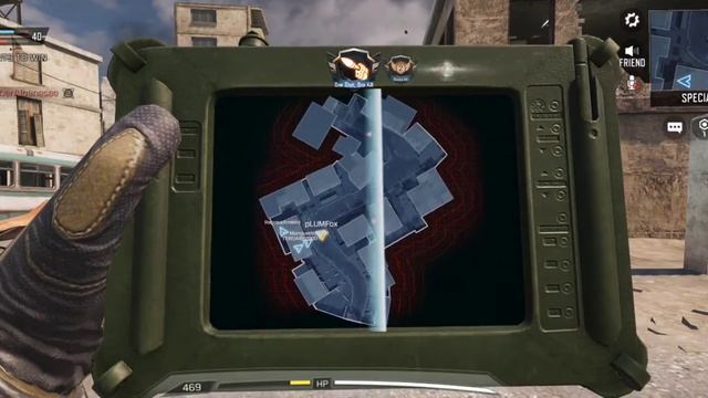 MVP WITH A LOCUS! | Call of duty mobile | MAX GRAPHICS смотреть онлайн