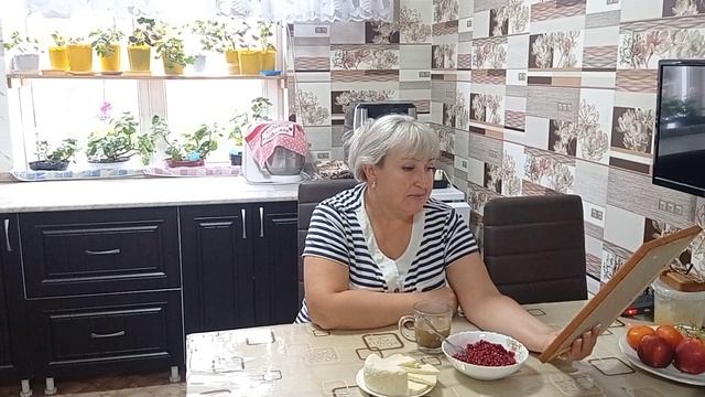 Болталка. Неожиданно, Но приятно. УЖИН готов, прошу к столу. смотреть онлайн