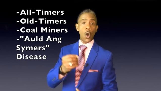 Pronunciation of "Alzheimer's Disease" - Tip #17 - Garrard McClendon, Ph.D. смотреть онлайн