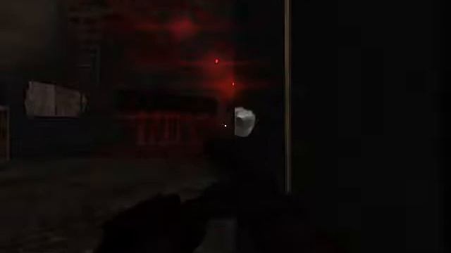 Return To Castle Wolfenstein - The Dark Army - Part 05(New - Extreme Quality) смотреть онлайн