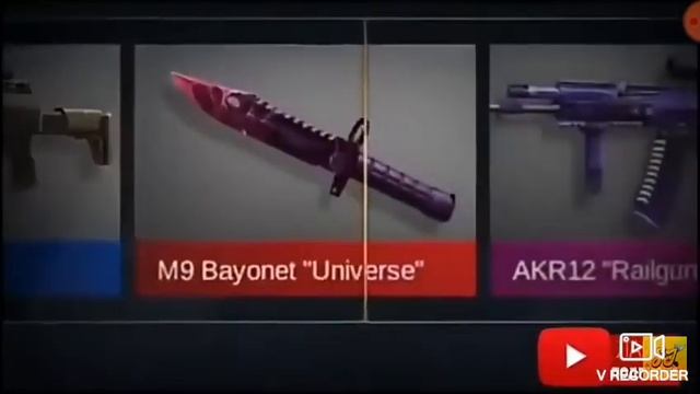 Топ 5 реакций на выпадение ножей или других аркан в STANDOFF 2 смотреть онлайн