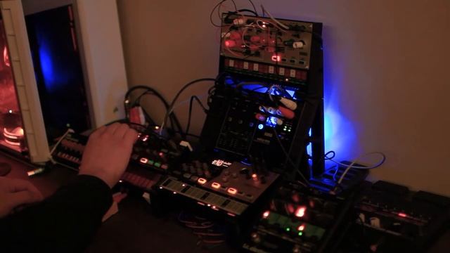 Korg Volca Jam #6 - Feb 23, 2022 смотреть онлайн