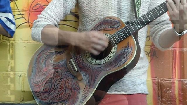 Same old love Selena Gomez COVER by KATYA BLANCA Кавер на песню (Катя Бланка) смотреть онлайн