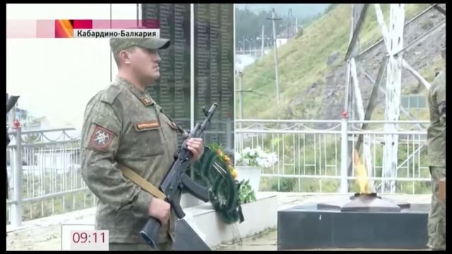 Сель Тырнауз смотреть онлайн