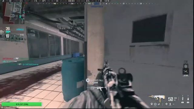 Best Ram 9 Build
