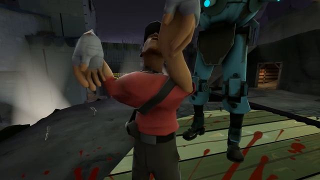 When you're the best in Team Fortress 2 [Sfm] смотреть онлайн