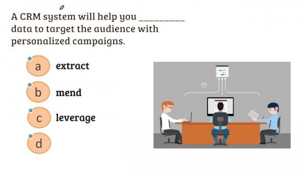 Vocabulary Quiz : Upper Intermediate Level | English Vocabulary Test | Everyday Conversation