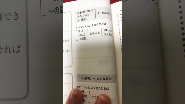 スピードマスターN1 文法　Group A: 判断や意思などを表す-A3: 手前/とあれば/となると/ともなると/ともなれば/ばこそ смотреть онлайн