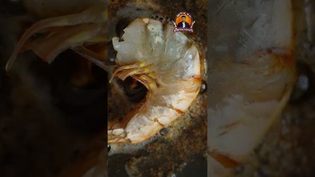 Cooking Facts Prawns,Squid,Octopus | Why Crustaceans & Mollusk Turns Brown Quickly When Cooked смотреть онлайн