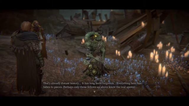 [Part 41] Pascal's Wager | Tides of Oblivion DLC | Ichthyosauria Exploration смотреть онлайн