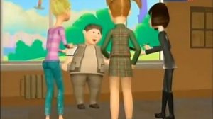 Говорим без ошибок (Бибигон, 12.05.2010)