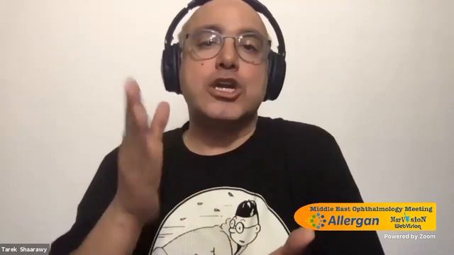 Middle East Ophthalmology Meeting смотреть онлайн