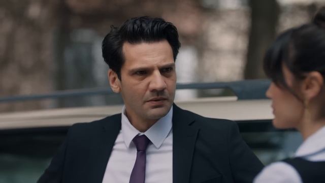 Yargı 90. Bölüm Fragmanı | Bana Söylemek İstediğin Bir Şey Var Mı?