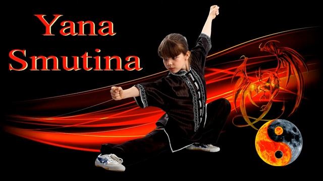 Red Dragon 2013. Яна Смутина смотреть онлайн