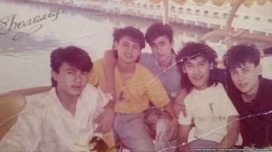 Файод гурухи болалар - Барглар токиляпти Fayod guruxi Bolalar - Barglar tokilyapti