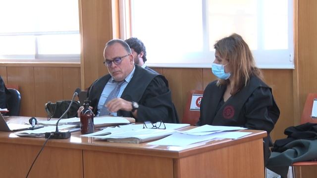 Declaren culpable d'assassinat l'acusat del crim de Vila-seca смотреть онлайн