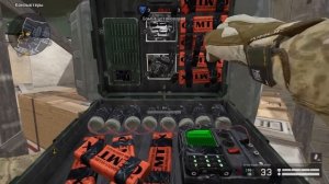 Fragmovie Warface(by OFFON)