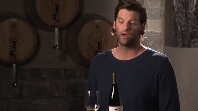 Wente Vineyards 2014 Morning Fog Chardonnay HD смотреть онлайн