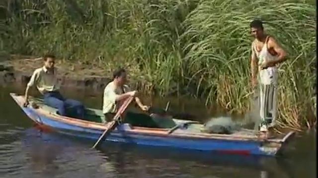 В поисках приключений Египет часть 4 смотреть онлайн