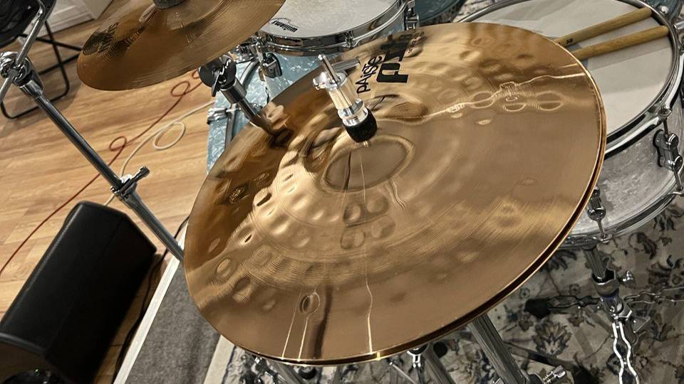 Wace - All through the night (репетиция 18.09.24)