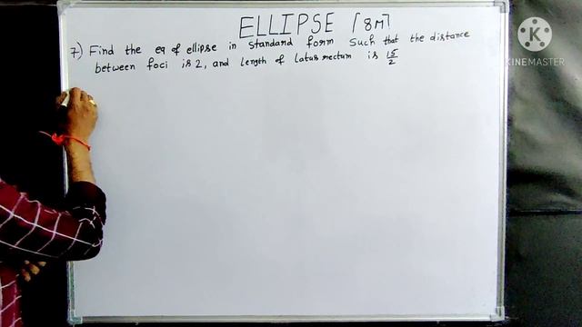 Ellipse imp 4marks ( part - 5 ).Ap and Ts смотреть онлайн