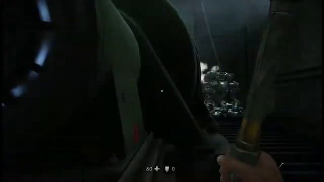 Стрим Wolfenstein: The Old Blood (Запись от 07.05.2015)