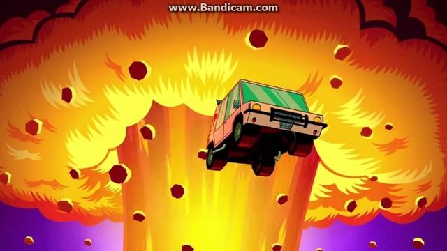 Teen Titans Go! Bottle Episode FULL SCREEN смотреть онлайн