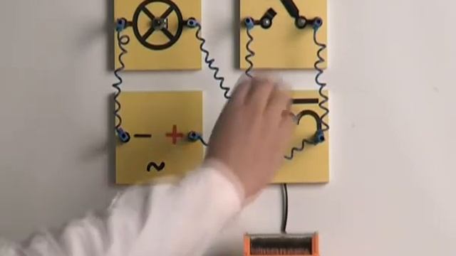 Индуктивность в цепи переменного и постоянного тока смотреть онлайн