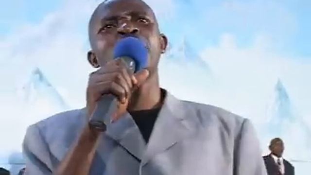 swahili gospel song (pastor ushindi) смотреть онлайн